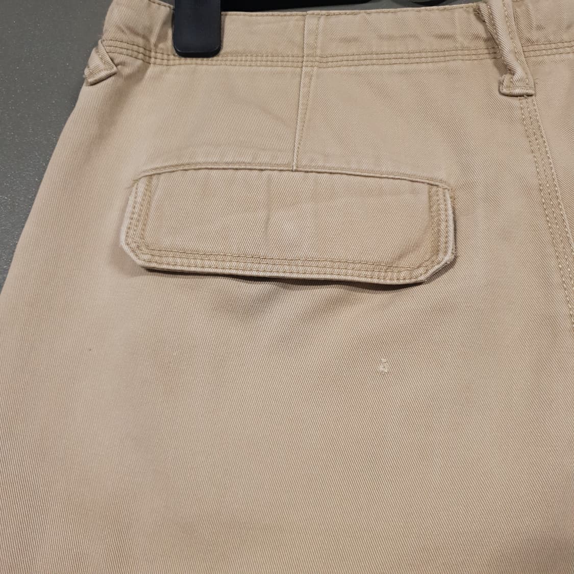 XL) 나이키 00s 카고 버뮤다 포켓 하프 팬츠 반바지 34-35 상품이미지8