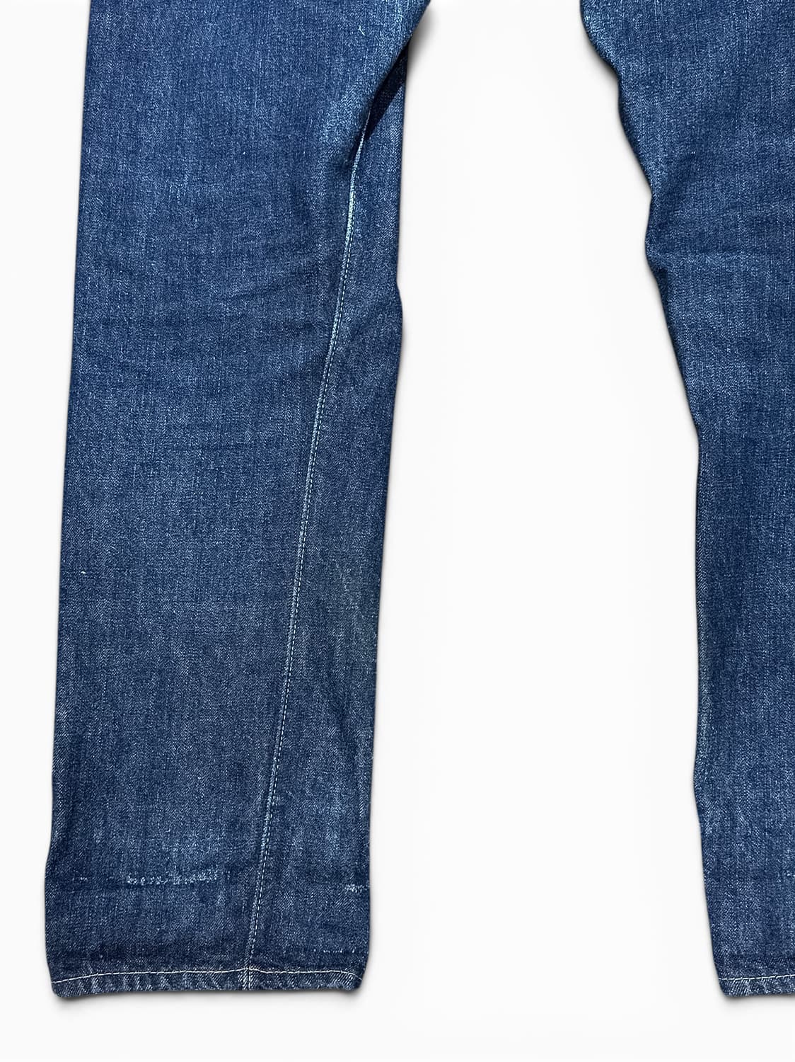Orslow Lot 107 Denim 32inch 상품이미지8