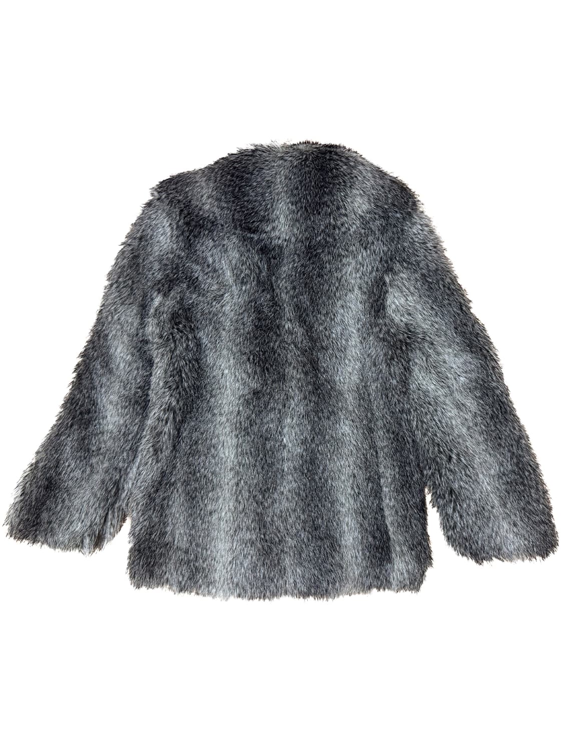 Armani Exchange Faux Fur Jacket/ S 상품이미지2