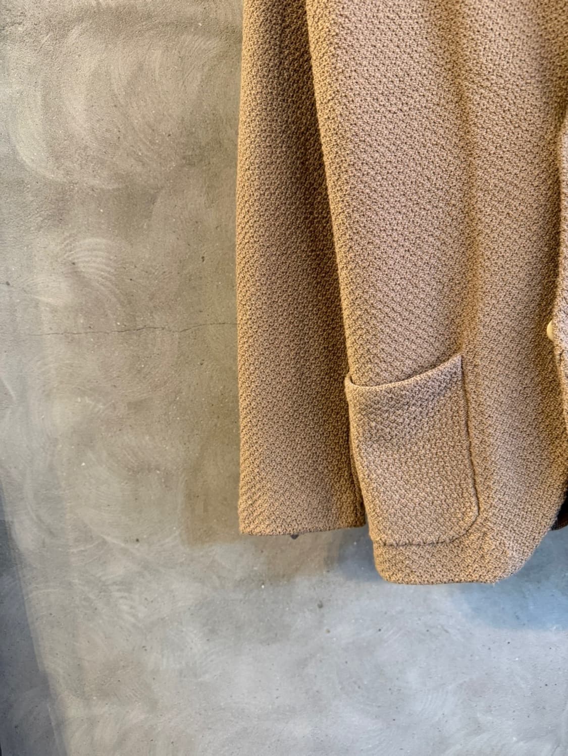 드루모어 테일러드 가디건 100 상품이미지10