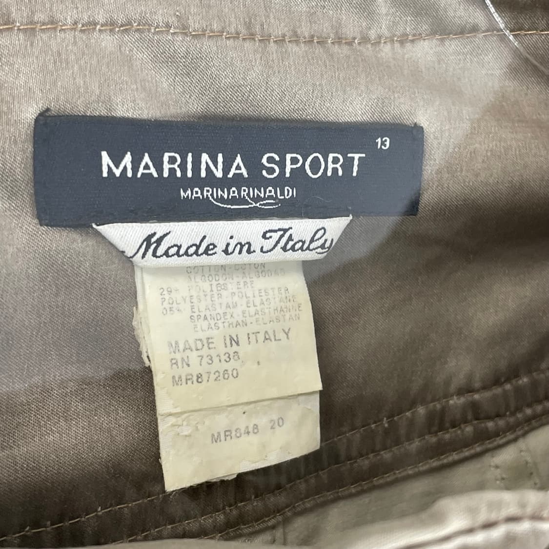 마리나스포츠 marina sport 원피스 상품이미지3