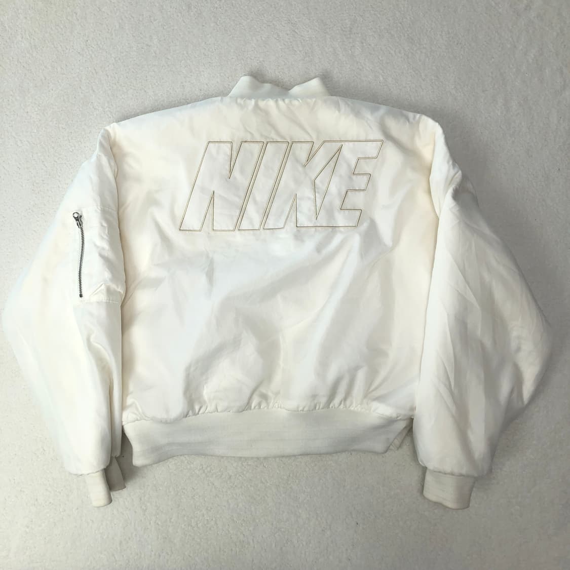 나이키 퍼 리버시블 봄버자켓 상품이미지4