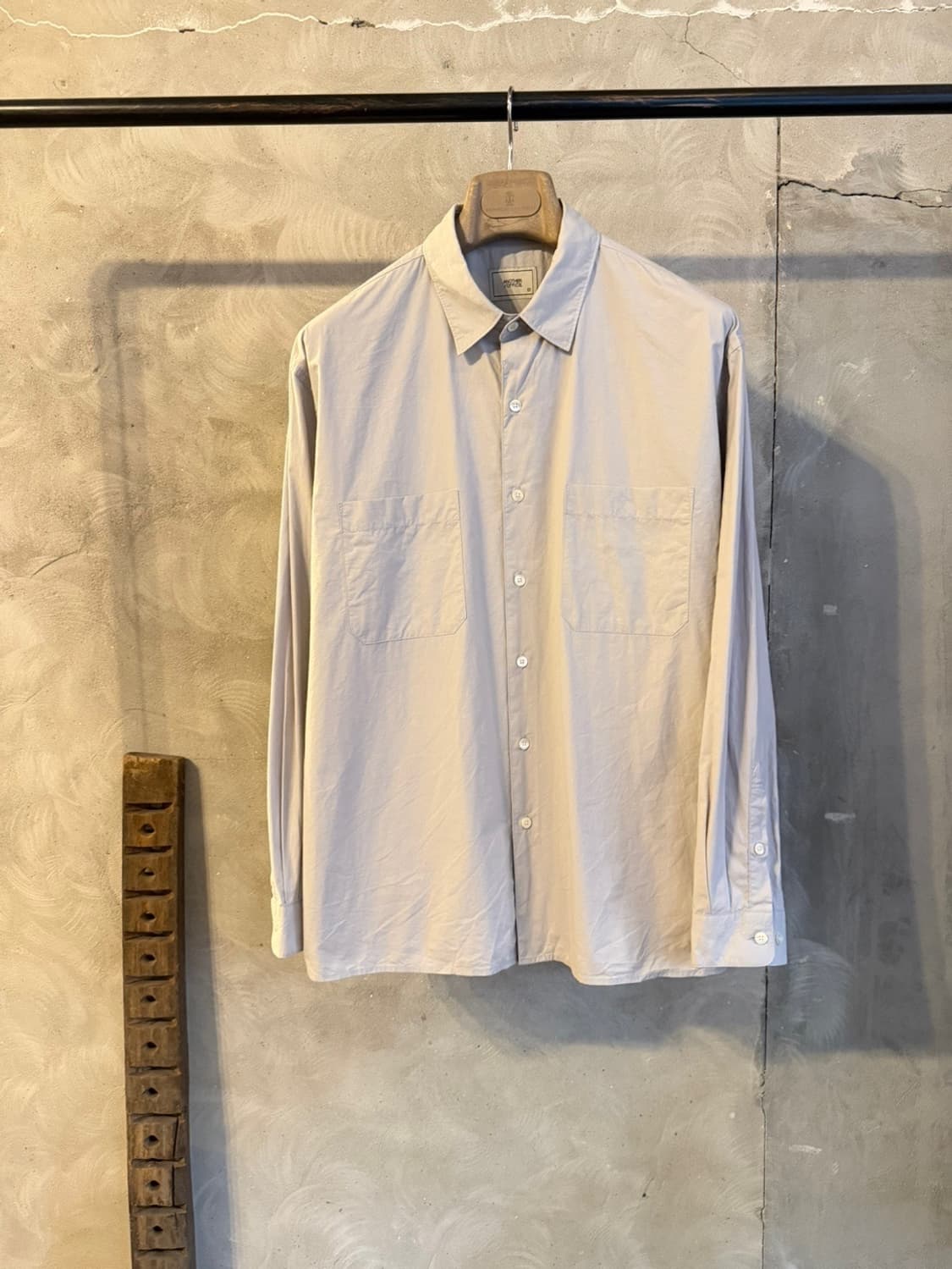 어나더오피스 셔츠 100 상품이미지9