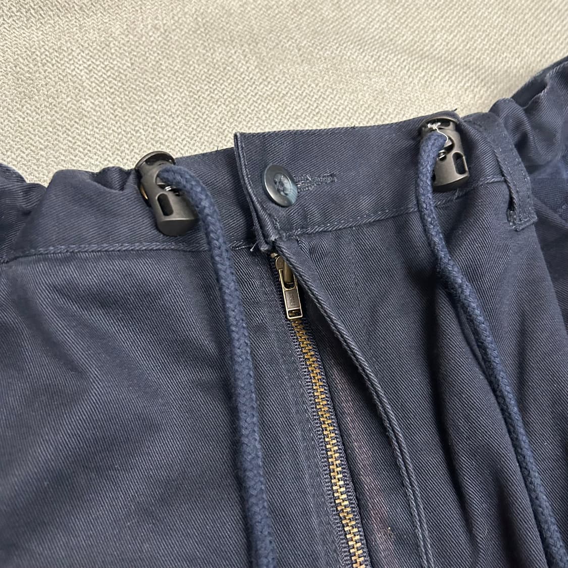 Swing  Custom Big Balloon Cargo Pants 상품이미지4