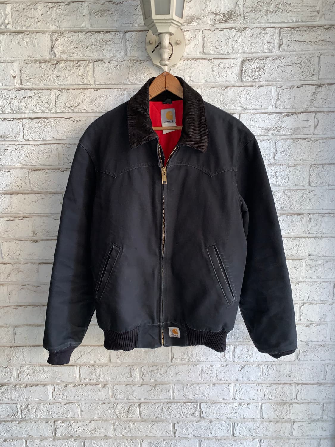 빈티지 칼하트 산타페 자켓 95  상품이미지1