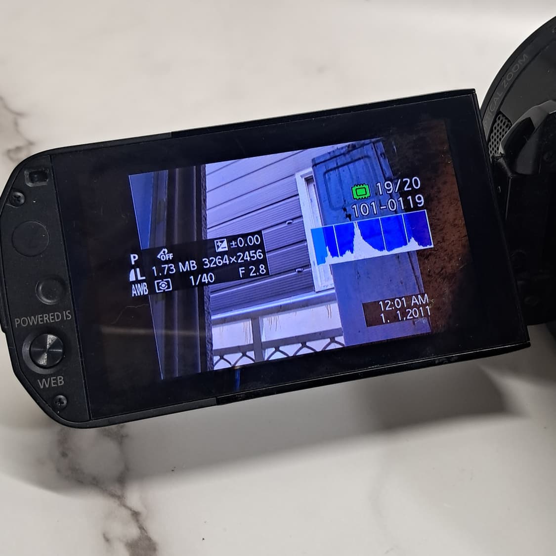 캐논 VIXIA HF S30 디지털 캠코더 32GB 내장 메모리 상품이미지8