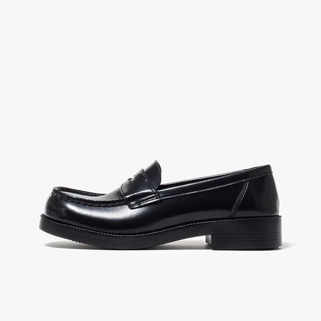 HARUTA 하루타 스퀘어토 로퍼 상품이미지3