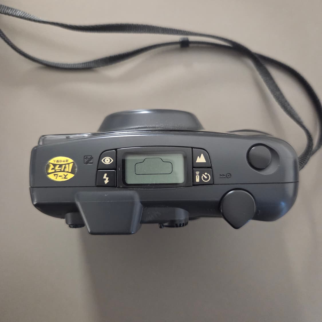 Pentax Espio 928 펜탁스 필름 카메라 상품이미지4