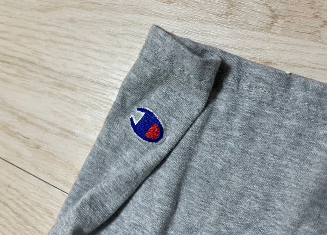 챔피온 반팔티 s 상품이미지2