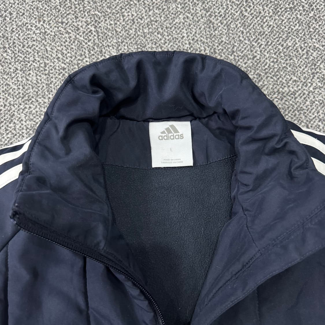 아디다스 점퍼 상품이미지4
