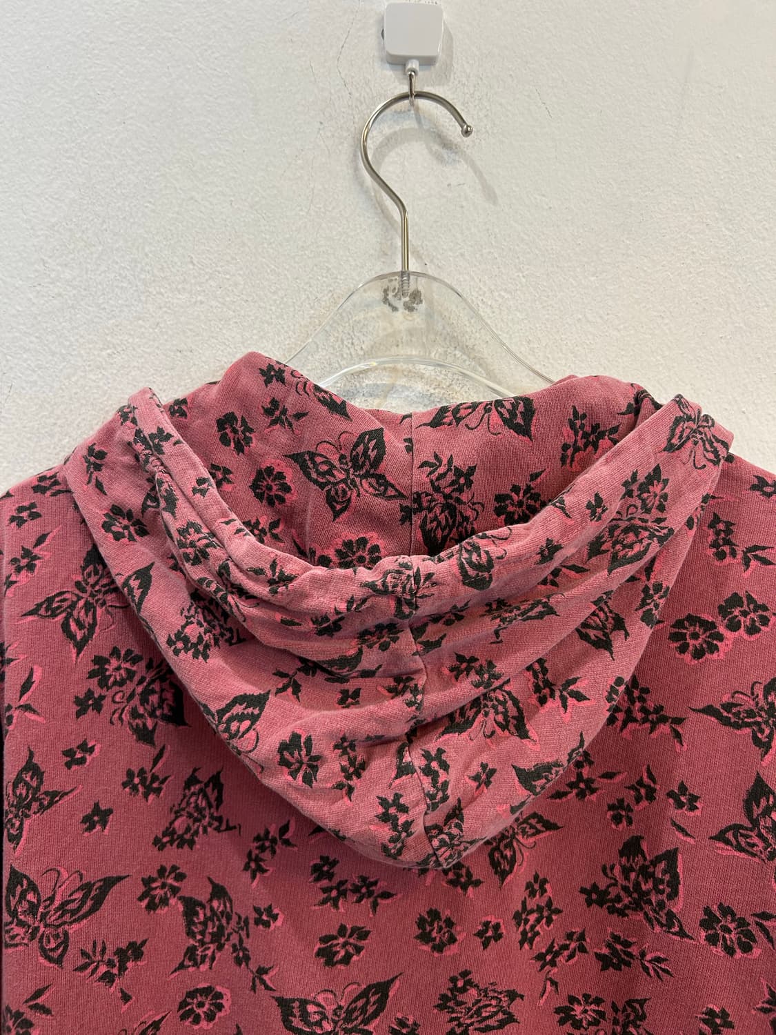 Berry Pink Hoodie  상품이미지5