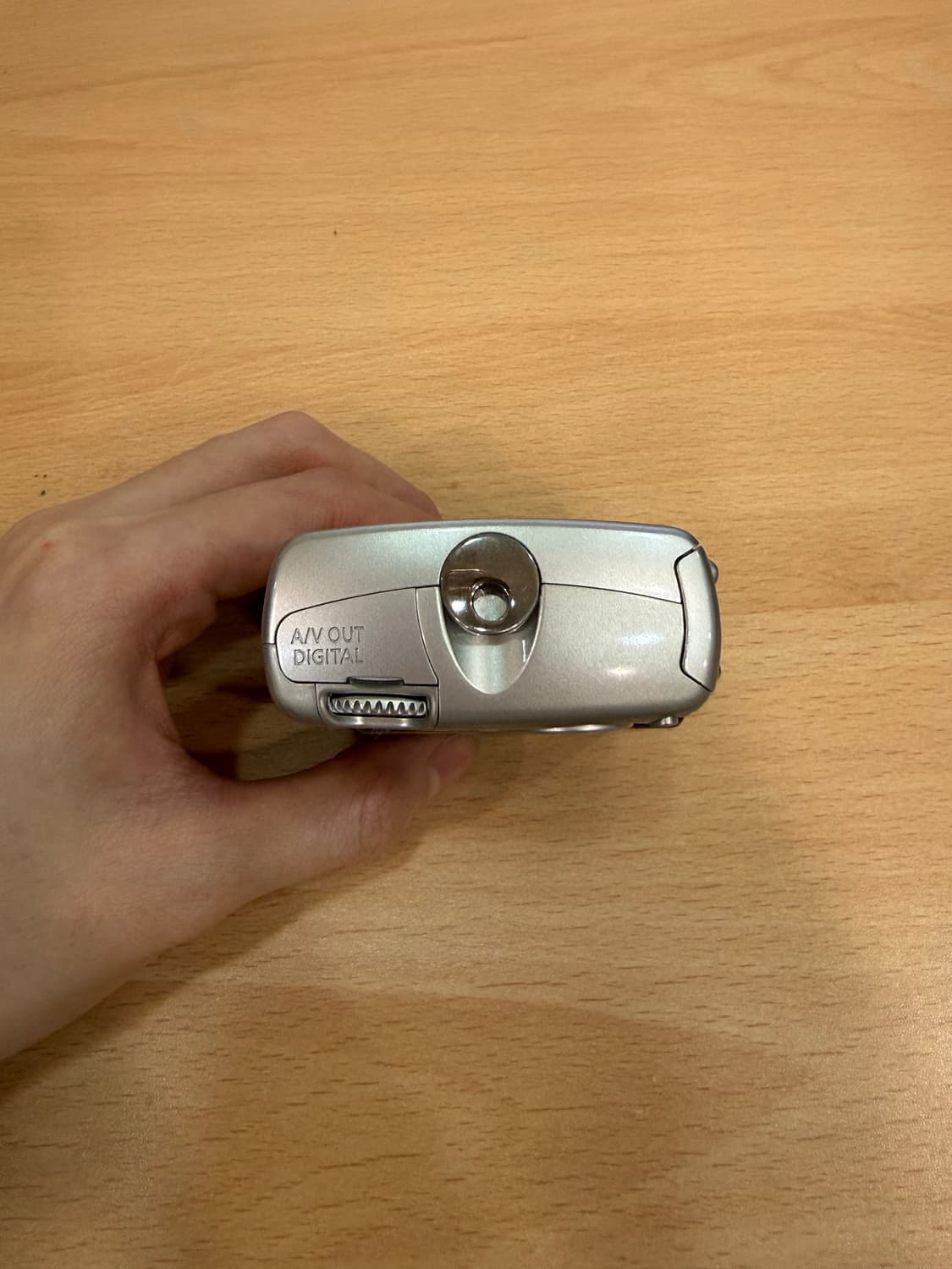 캐논 canon IXY 800 (IXUS 800) 상품이미지5