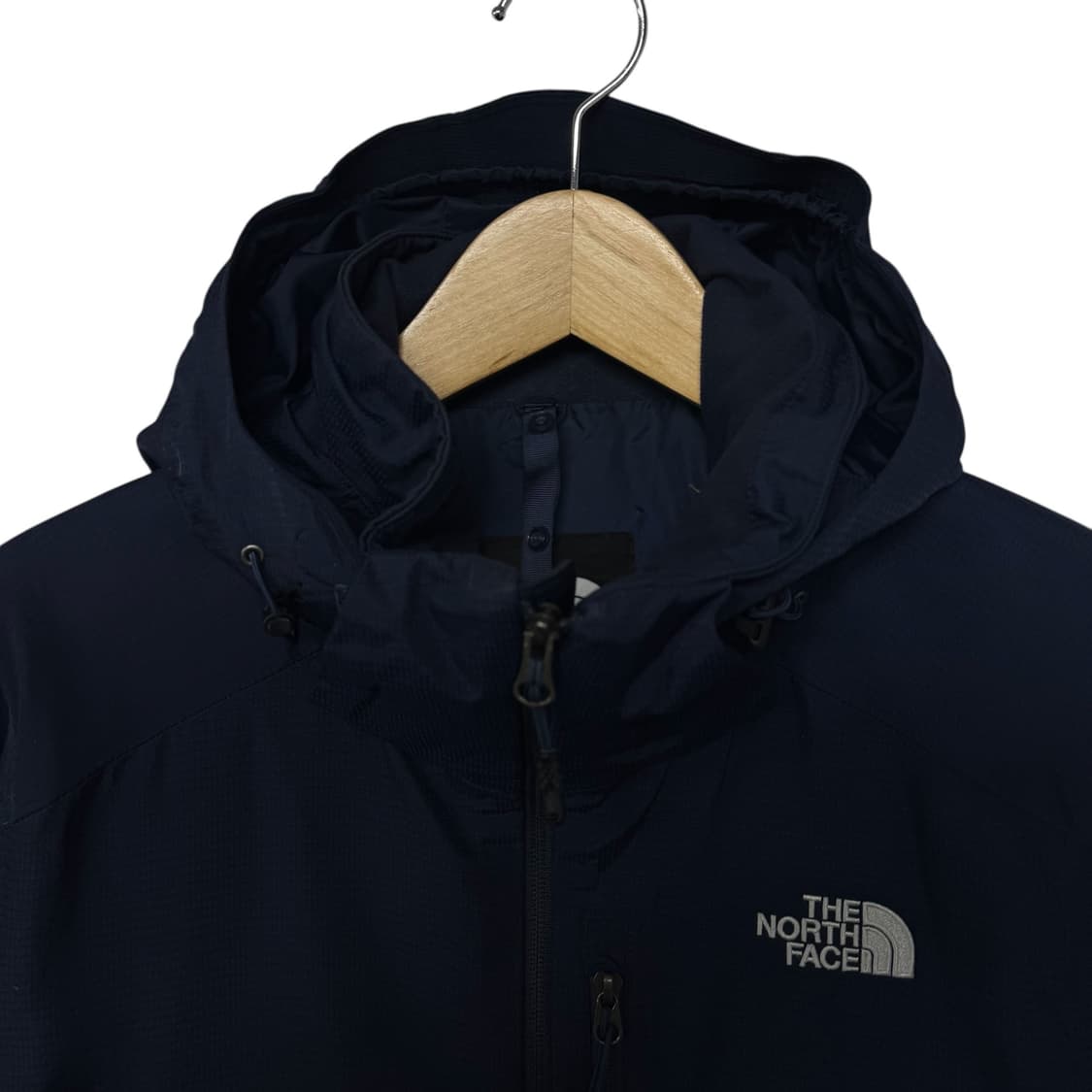 노스페이스 바람막이 자켓 상품이미지2