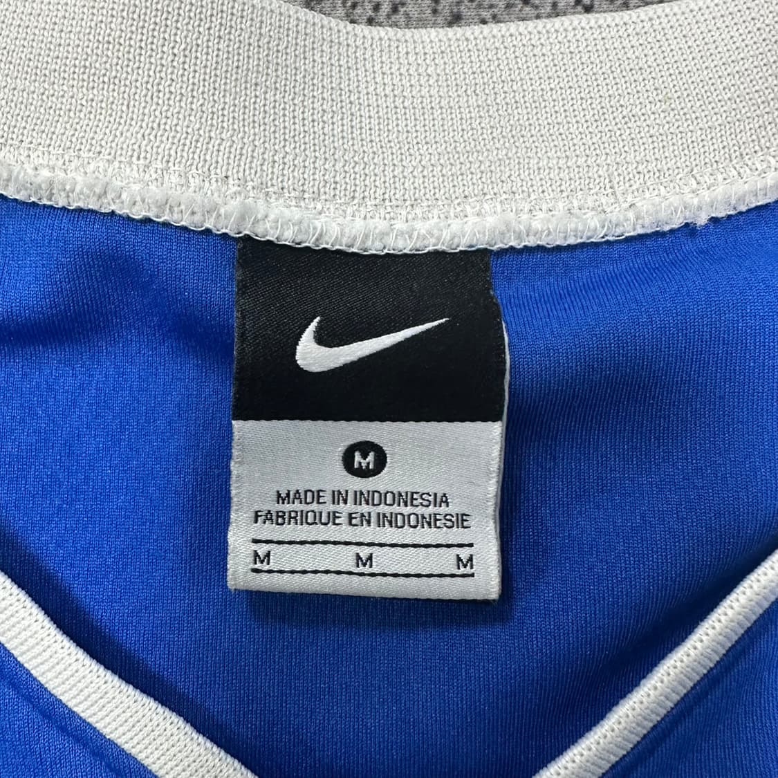 ✨ (바배) 나이키 농구 유니폼 져지 민소매 나시  상품이미지3