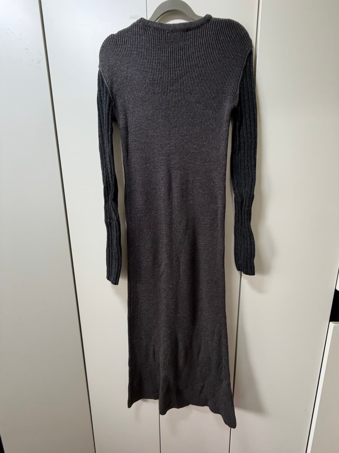 더오픈프로덕트 니트 원피스 상품이미지3