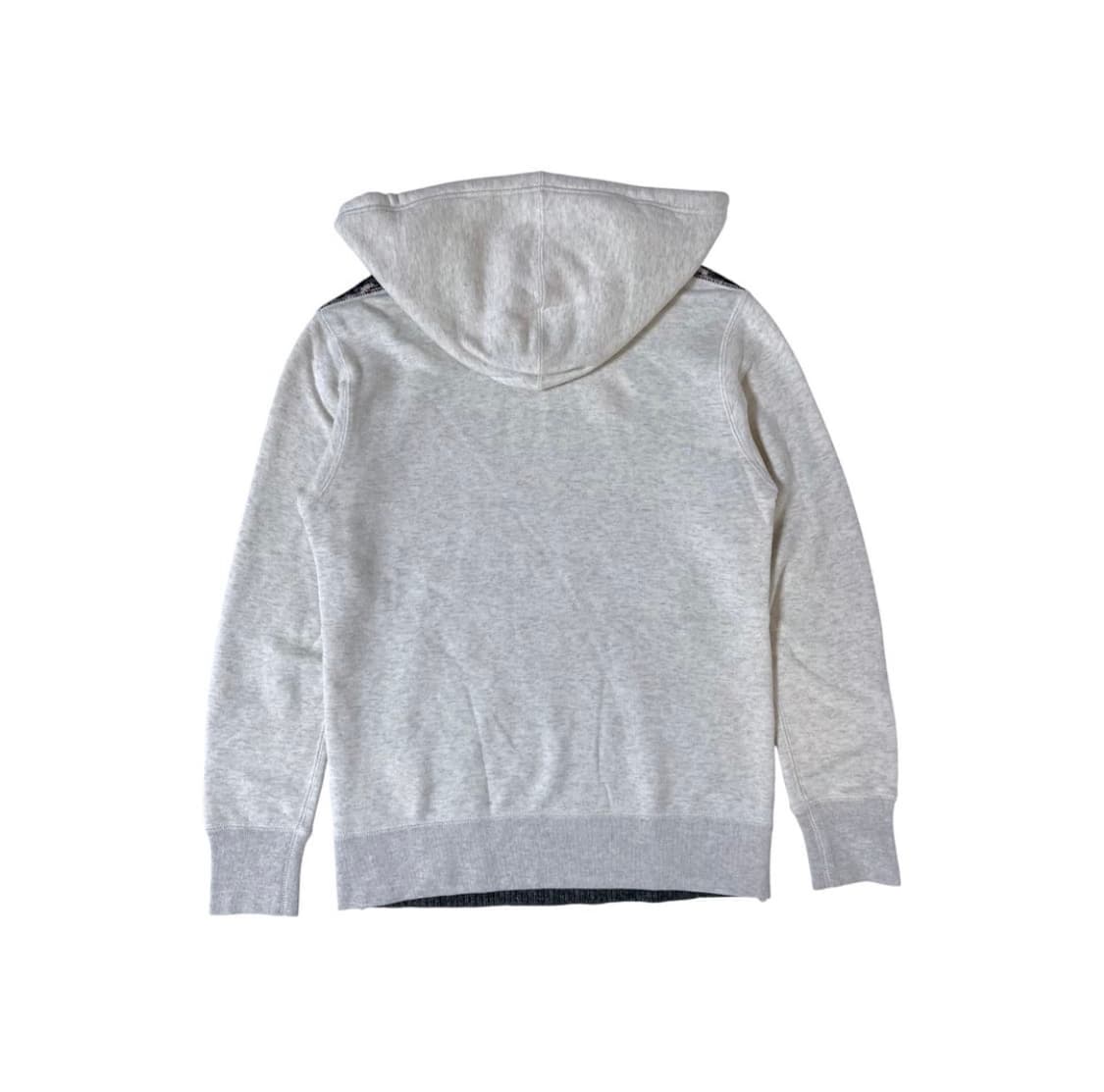 꼼데가르송 옴므 플러스 노르딕 패턴 후드티 상품이미지2