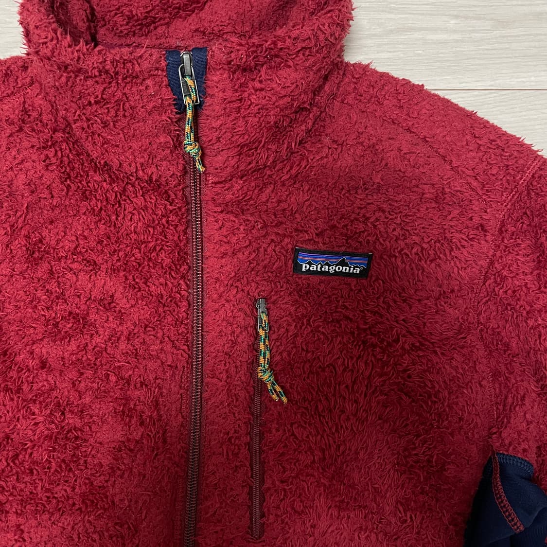 파타고니아 R2 플리스 자켓 (레귤레이터 시리즈) 상품이미지2