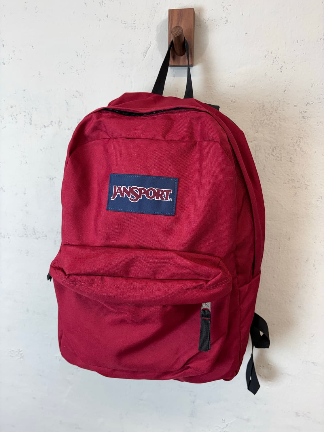 잔스포츠 슈퍼브레이크 백팩 상품이미지3