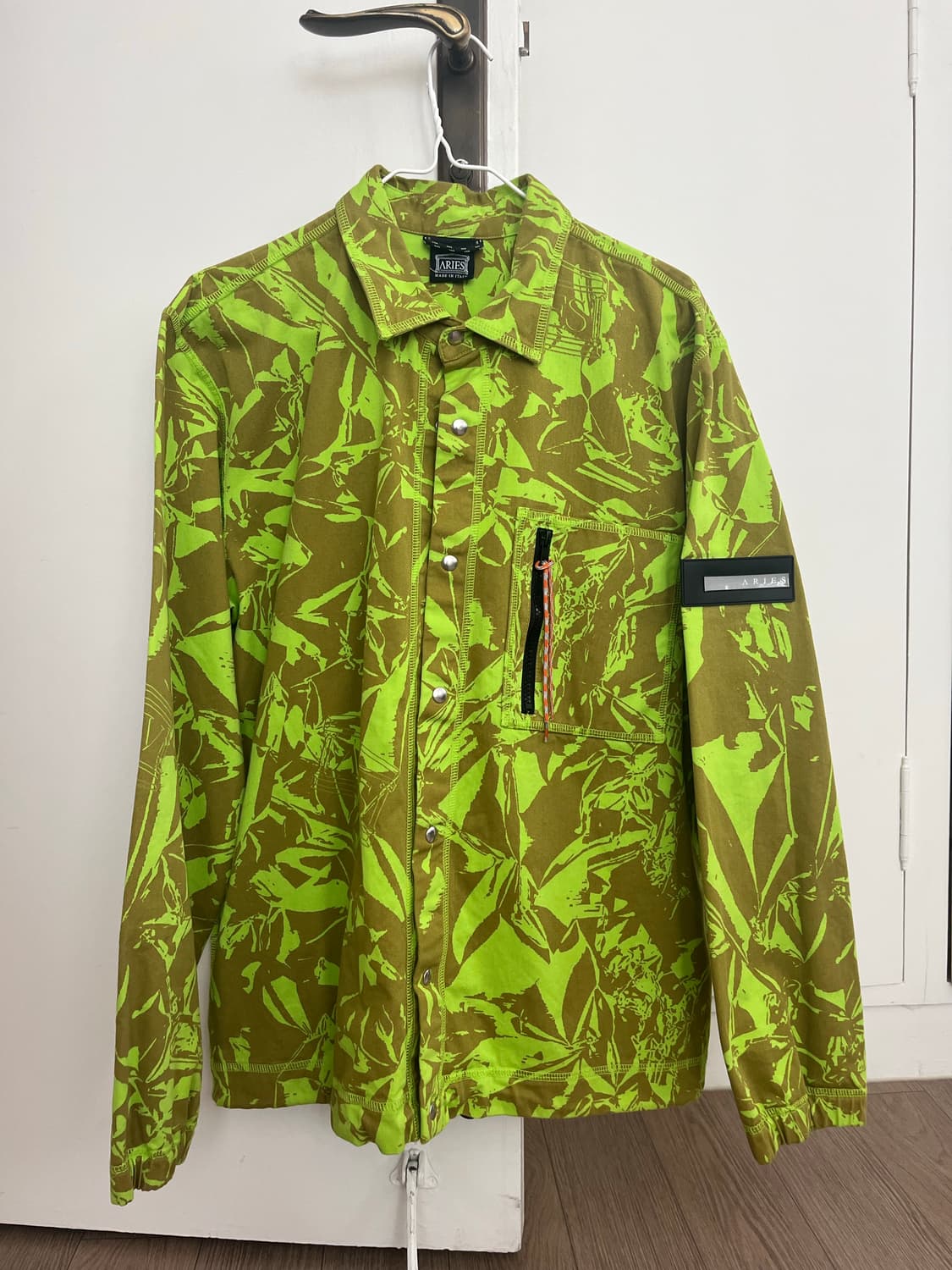 Aries 자켓 상품이미지1