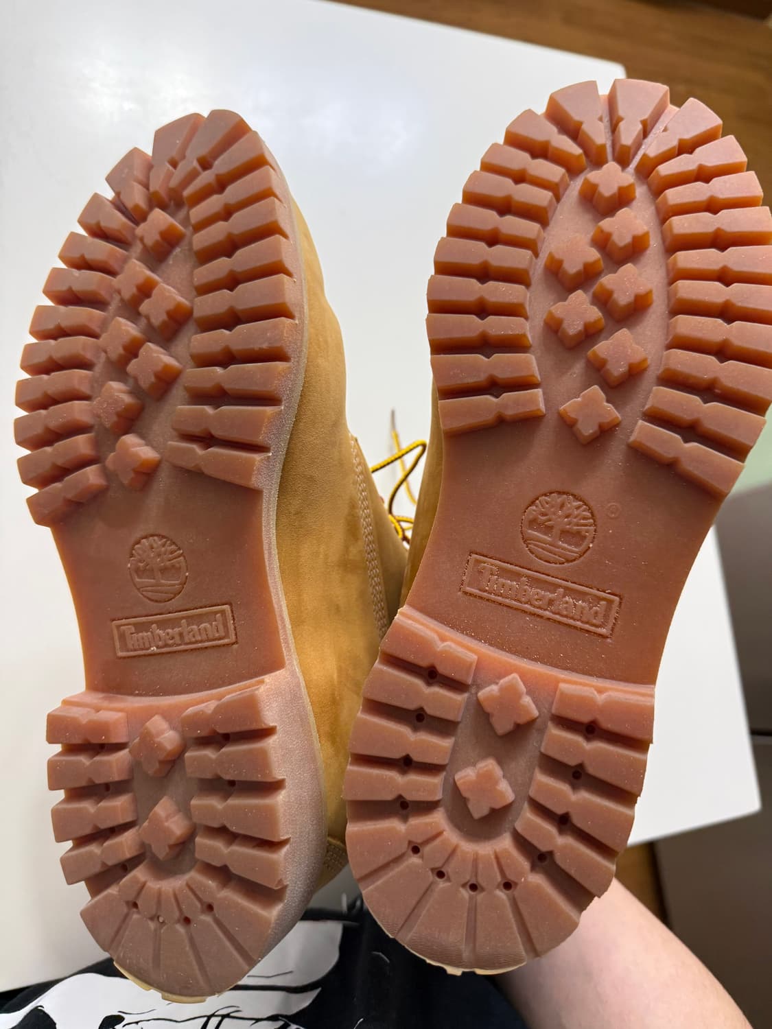 팀버랜드 부츠 상품이미지4