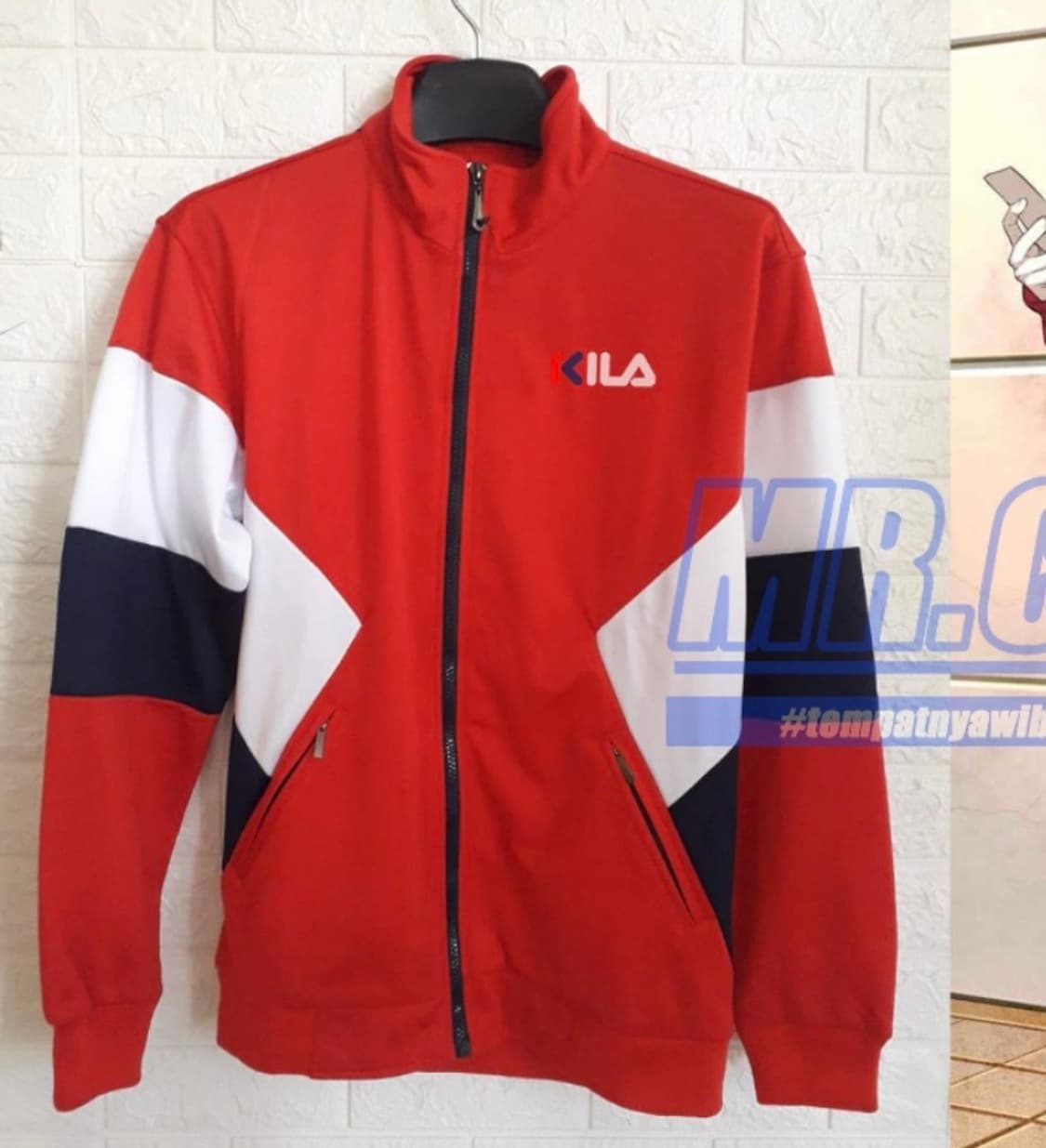 휠라 위고 져지 삽니다 사요 구해요 구합니다 상품이미지1