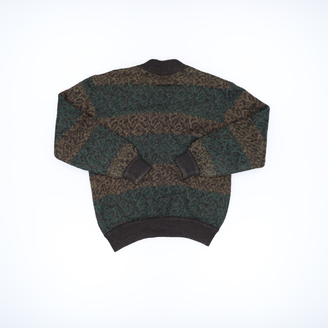 90 YSL입생 빈티지 가디건 0304H1 상품이미지2