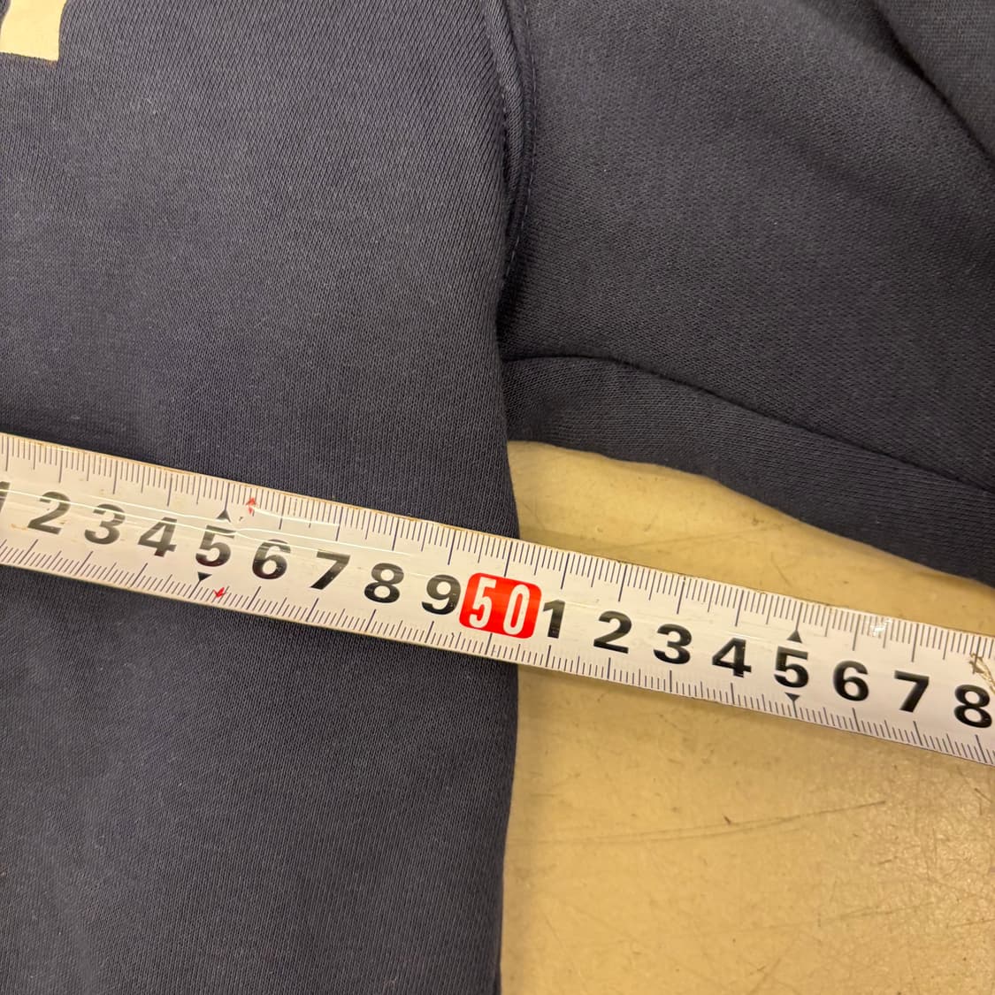 나이키 국대 코리아 네이비 후드티 상품이미지5