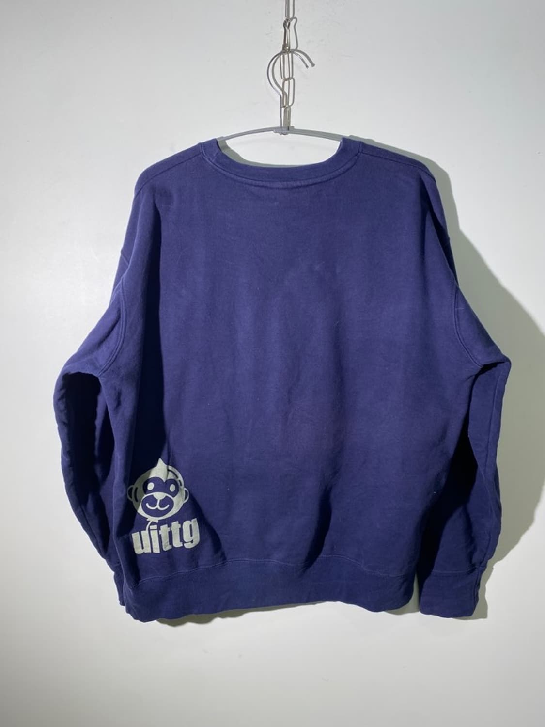 uittg baby 맨투맨 상품이미지2