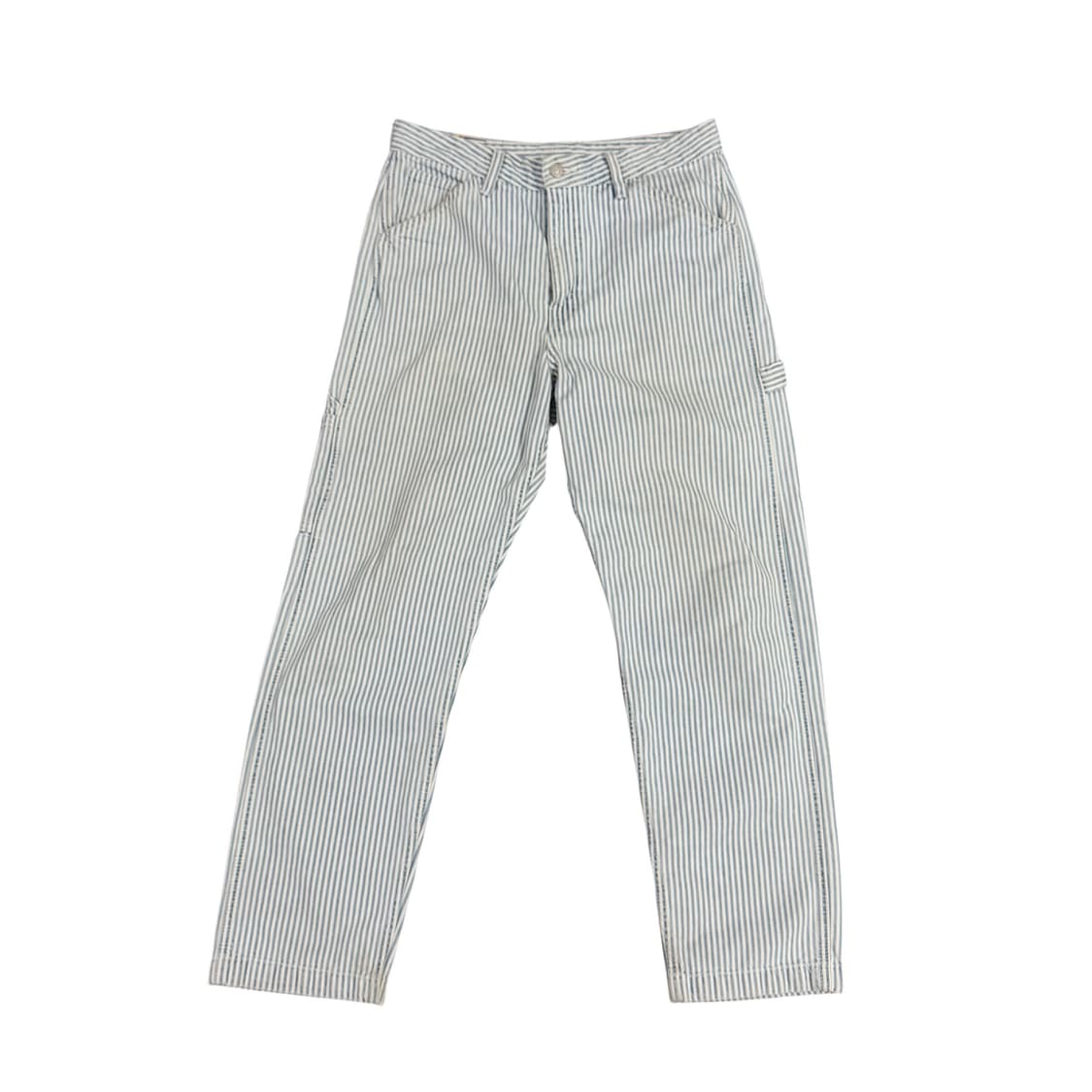 Levis Hickory 리바이스 히코리 스트라이프 카팬터 팬츠 상품이미지1
