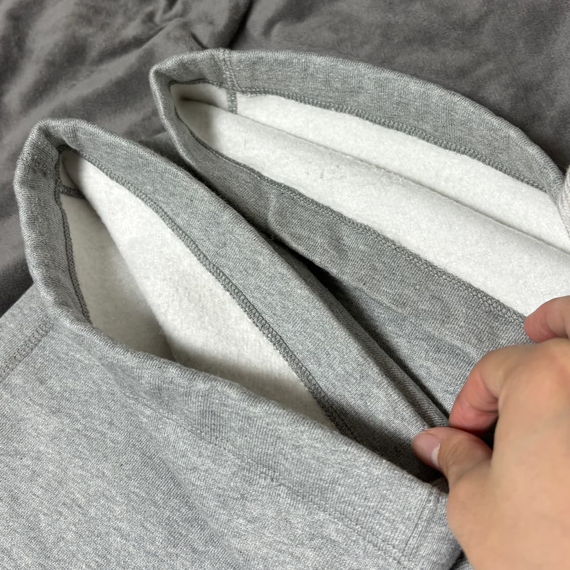 나이키 NRG 솔로 스우시 기모팬츠 상품이미지5