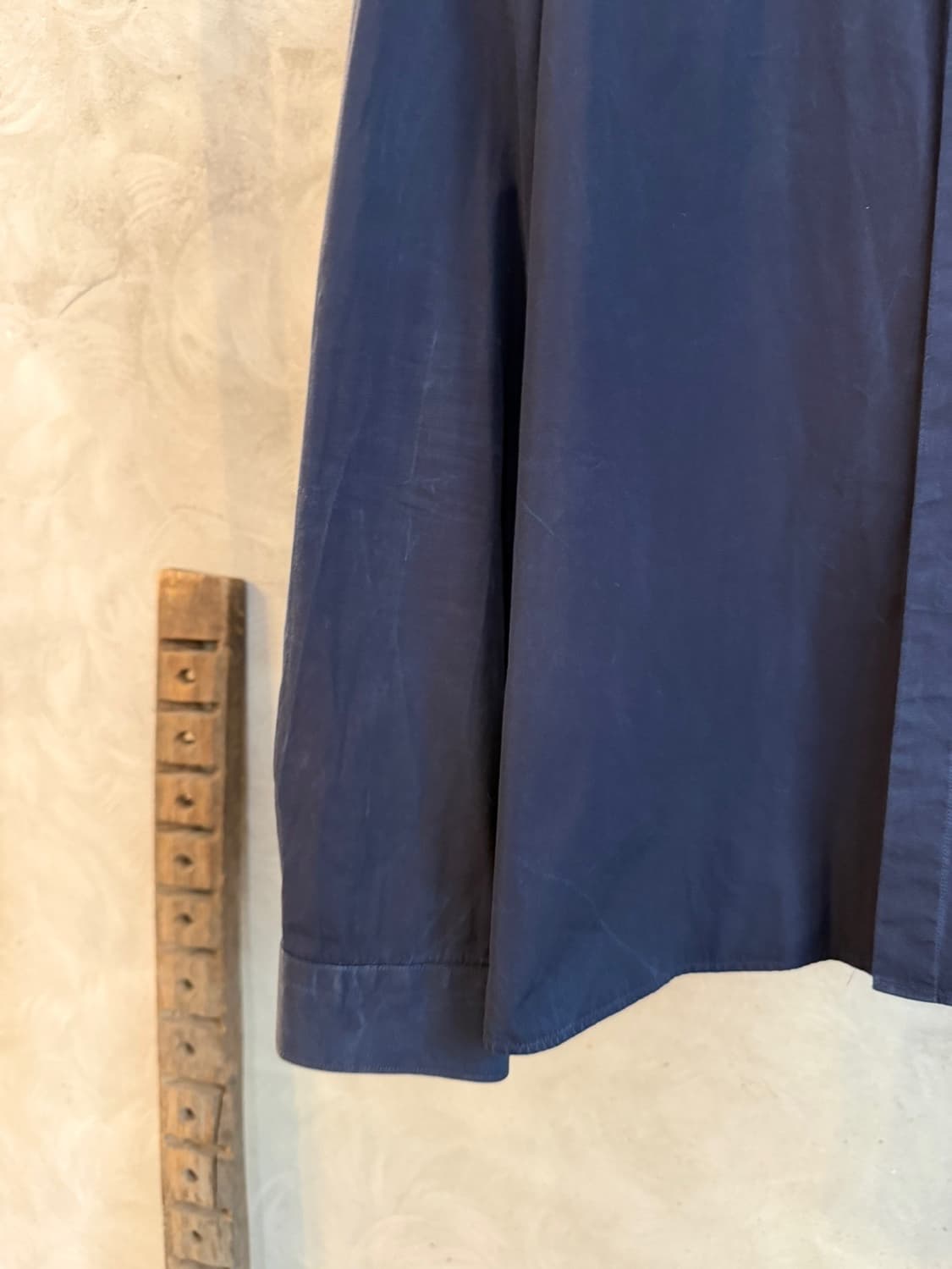 닐바렛 셔츠 슬림100 상품이미지7