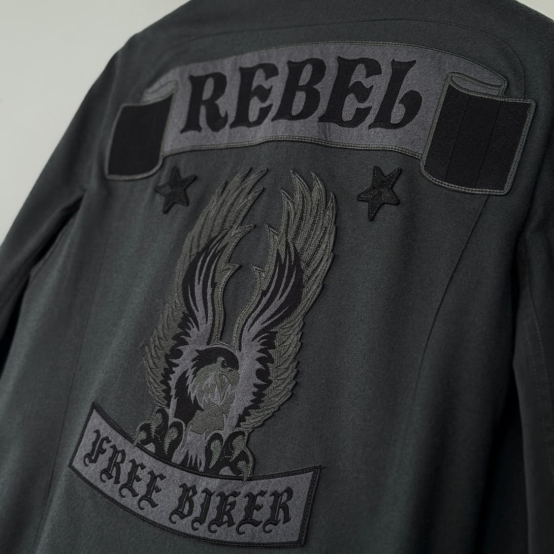 이태리 울 필드 자켓 상품이미지5