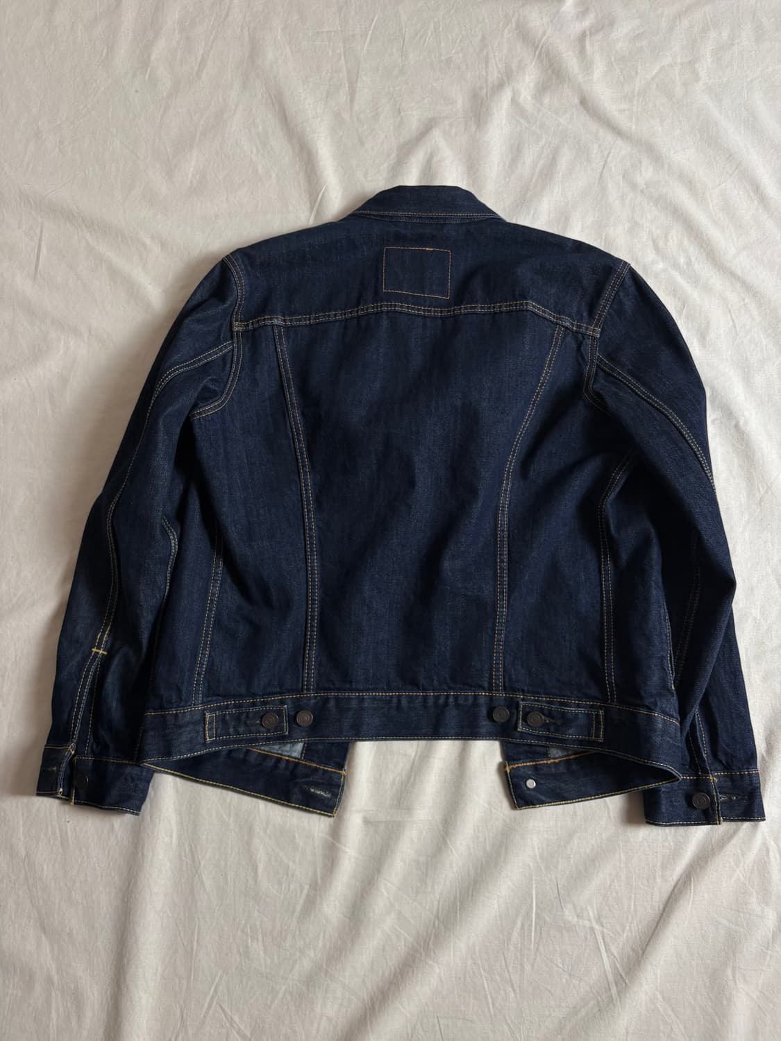 Levis 리바이스 데님 트러커 자켓 M 상품이미지2