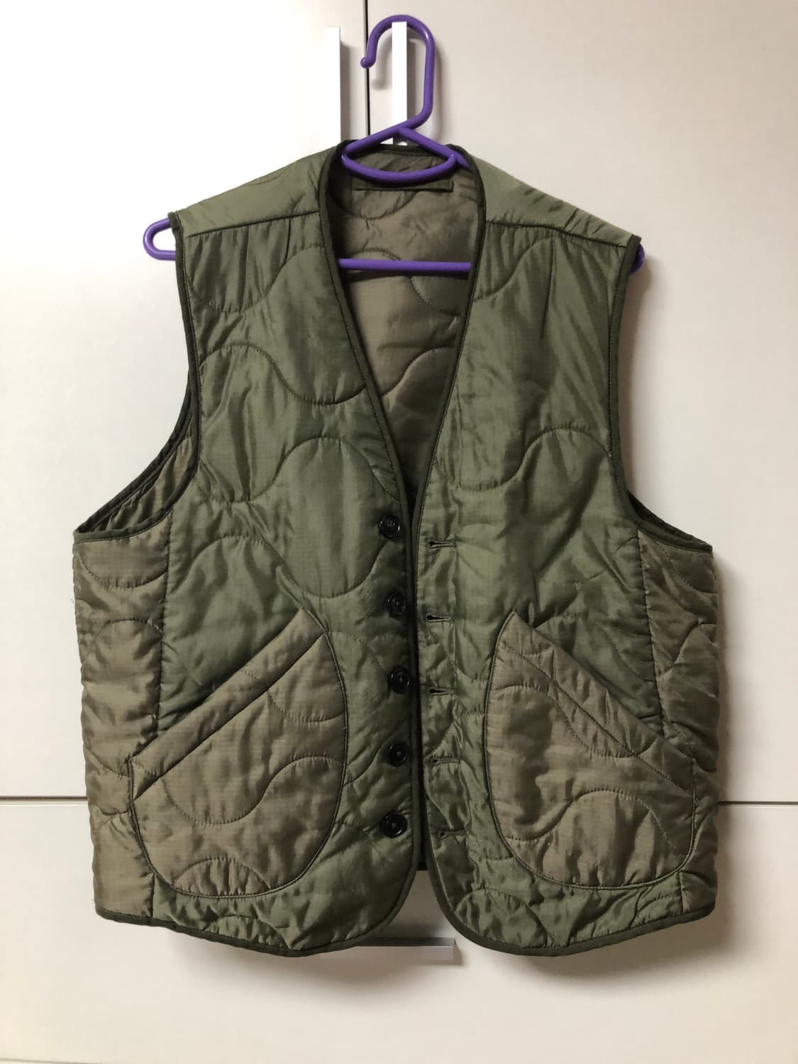 마요빈티지베스트 상품이미지1