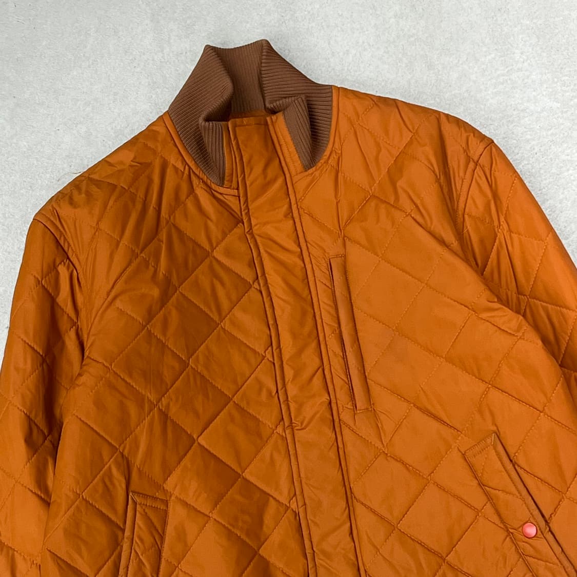 타케오키쿠치 퀄팅자켓 s09545 상품이미지4