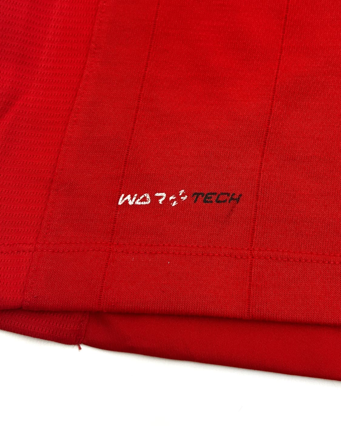 워리어 12-13 리버풀 홈 리그킷 수아레스 상품이미지7