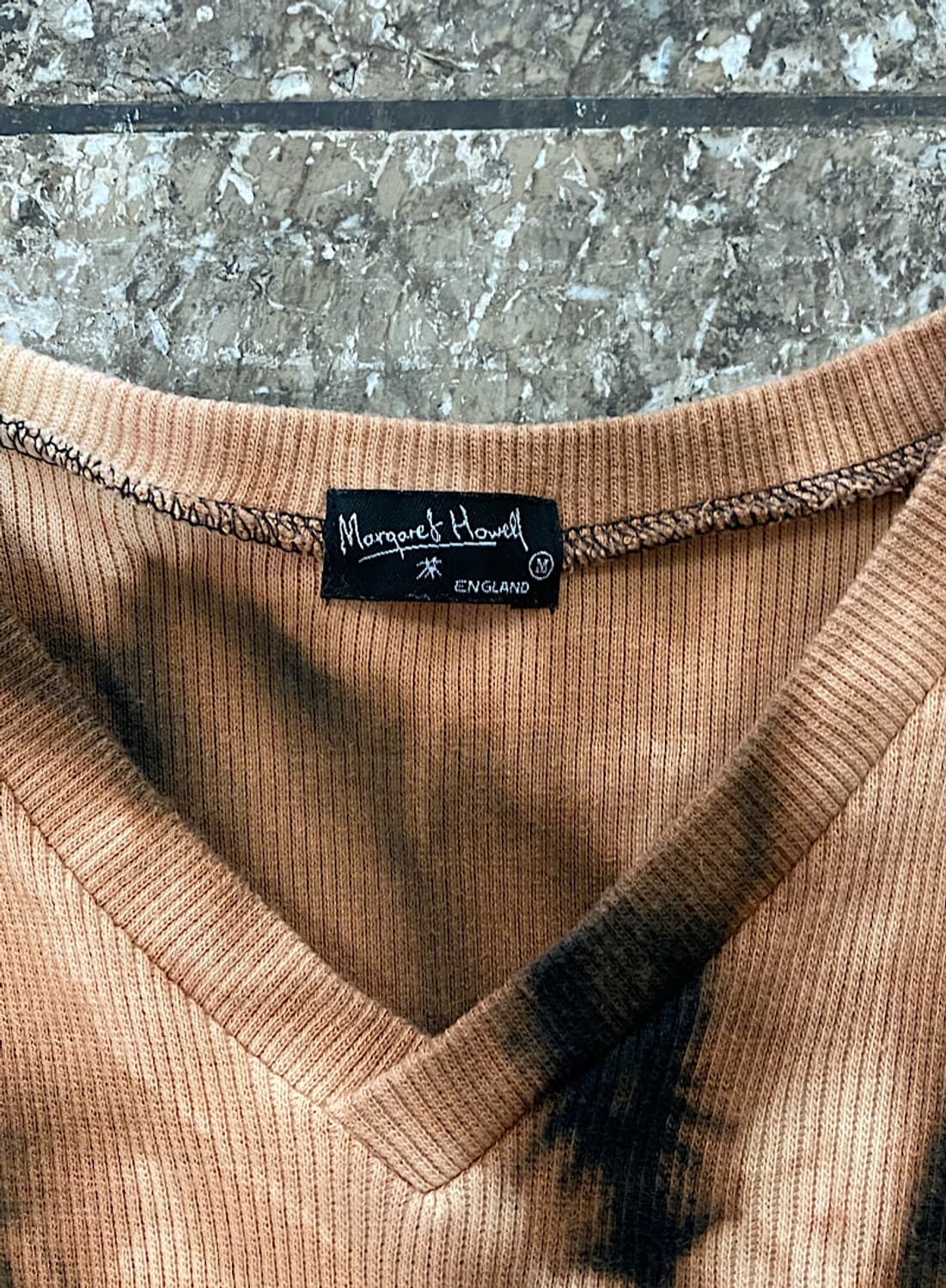 마가렛호웰 반팔 상품이미지4