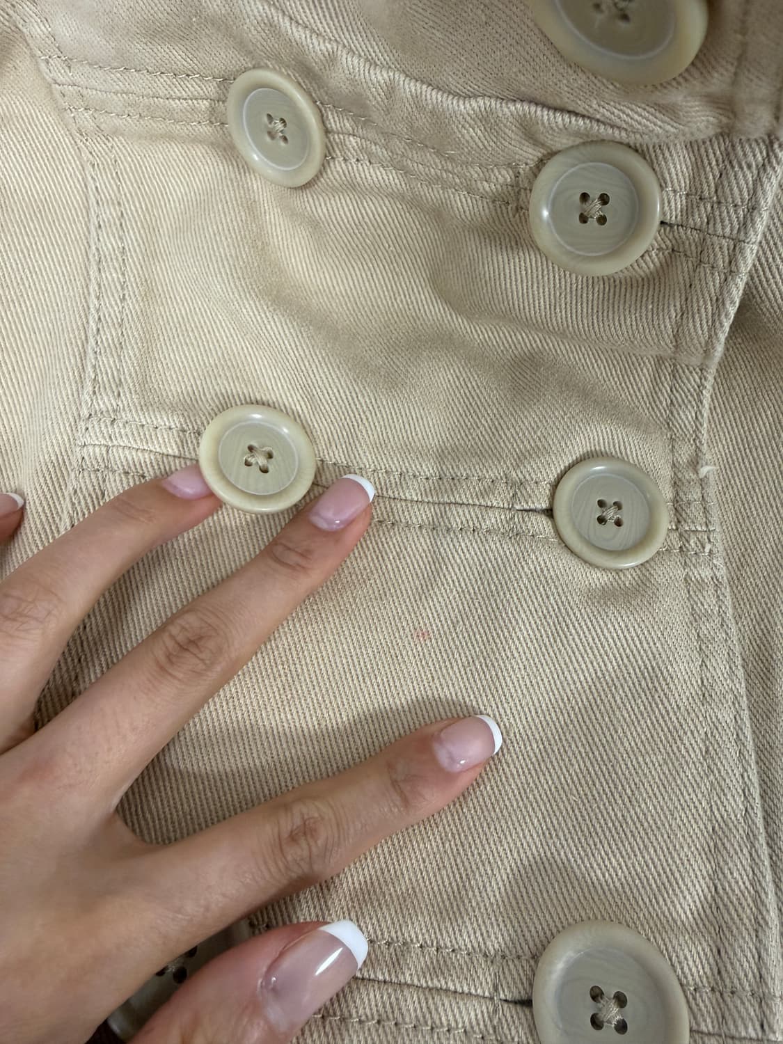 리바이스 나폴레옹 자켓 상품이미지3