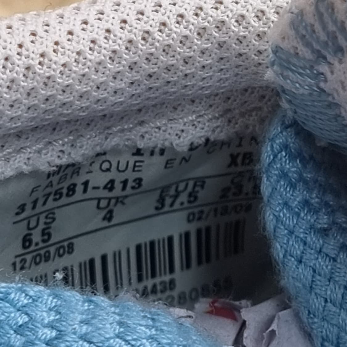 나이키 SB 여성스니커즈235 상품이미지6