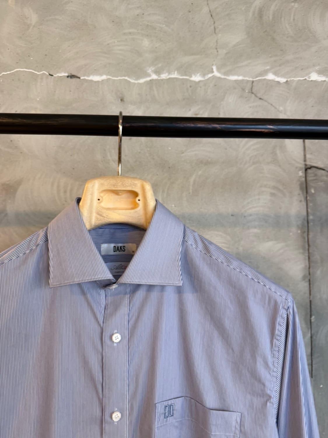 닥스 드레스 셔츠 100 상품이미지4