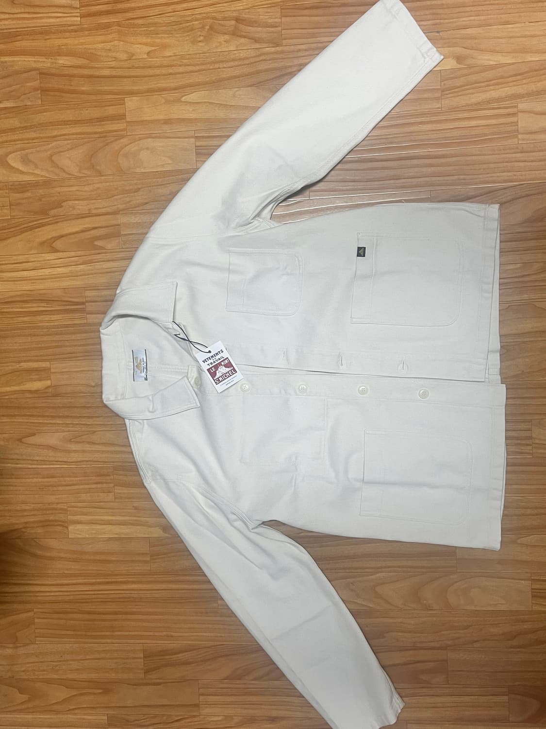 르몽생미셸  프렌치 워크자켓 상품이미지5