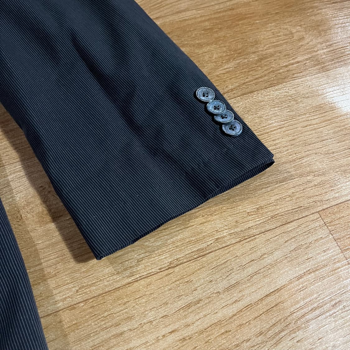 [107] 에르메네질도 제냐 실크자켓 상품이미지4