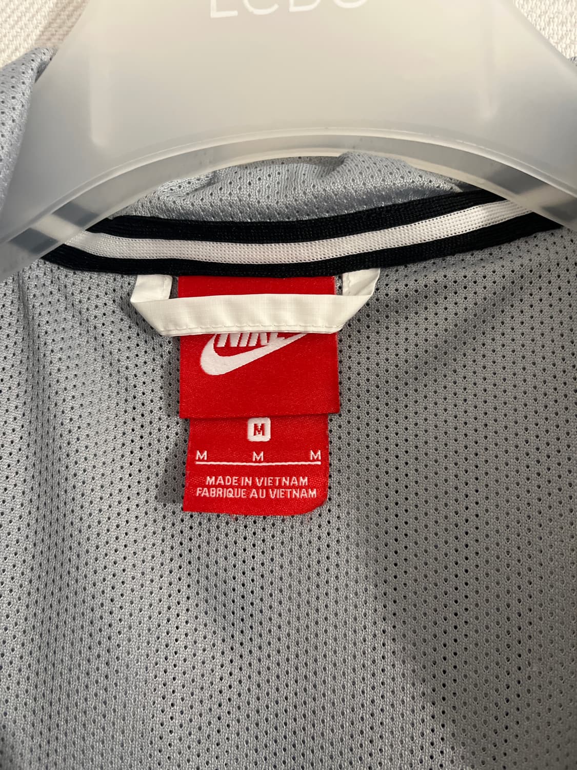 나이키 윈드러너 바람막이 상품이미지6