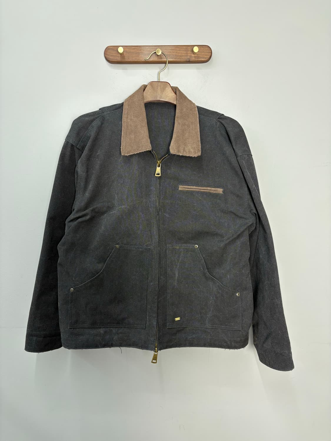 라퍼지스토어 워크자켓 A3304 상품이미지2