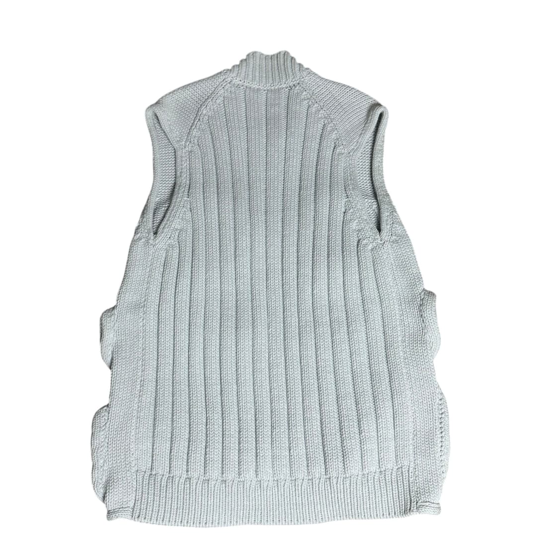 OFF-WHITE 3D multi pocket knit vest 상품이미지3