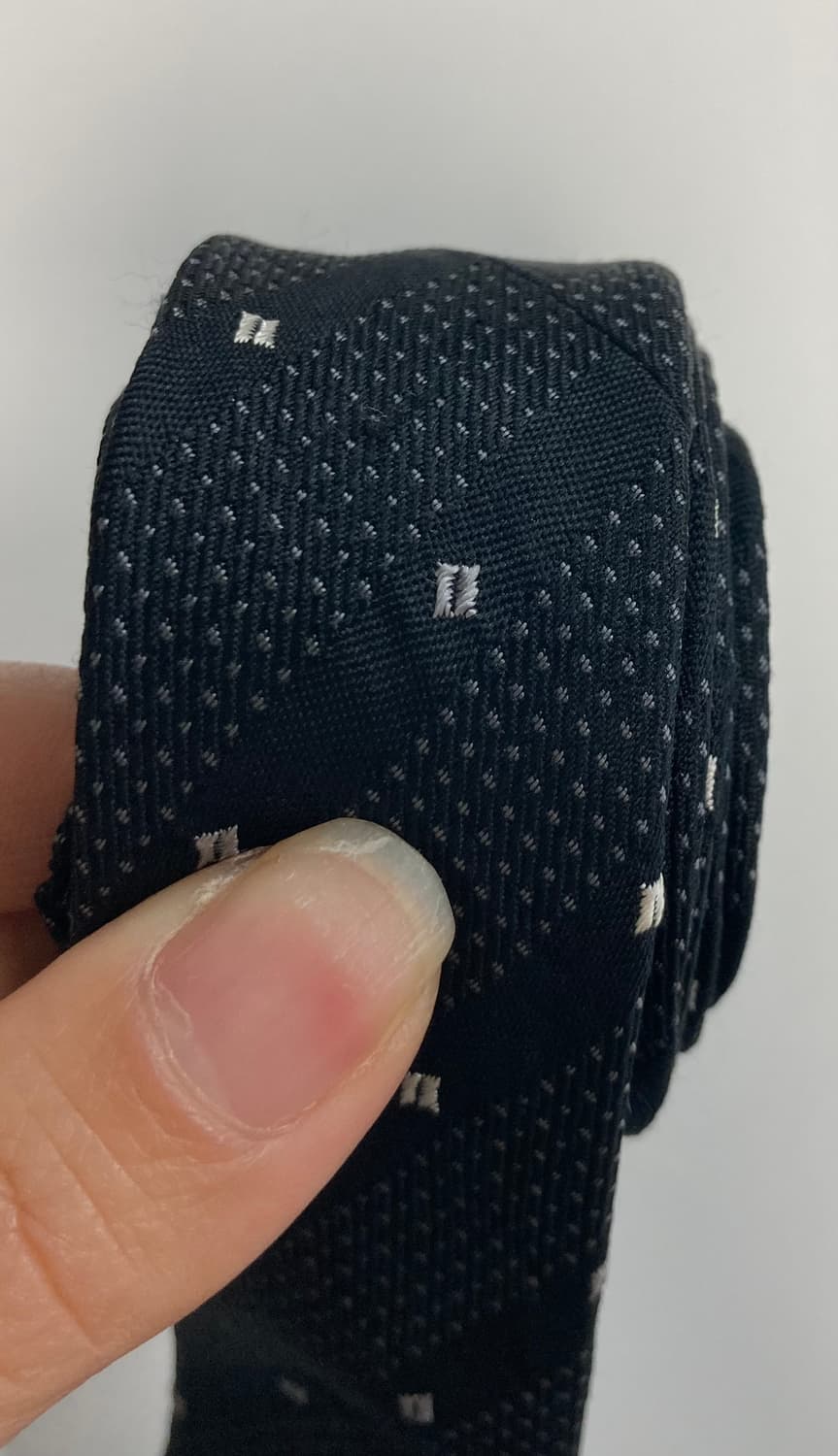 빈티지)넥타이 상품이미지8