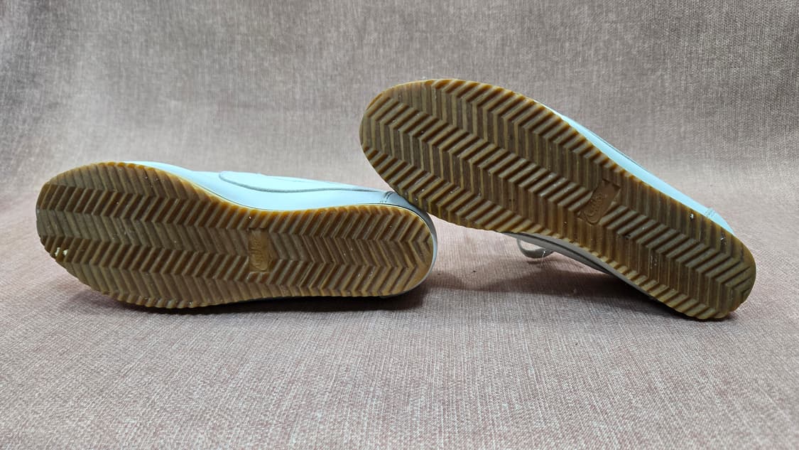 나이키 240mm-  코르테즈 72 화이트 팬텀 베이지   상품이미지6