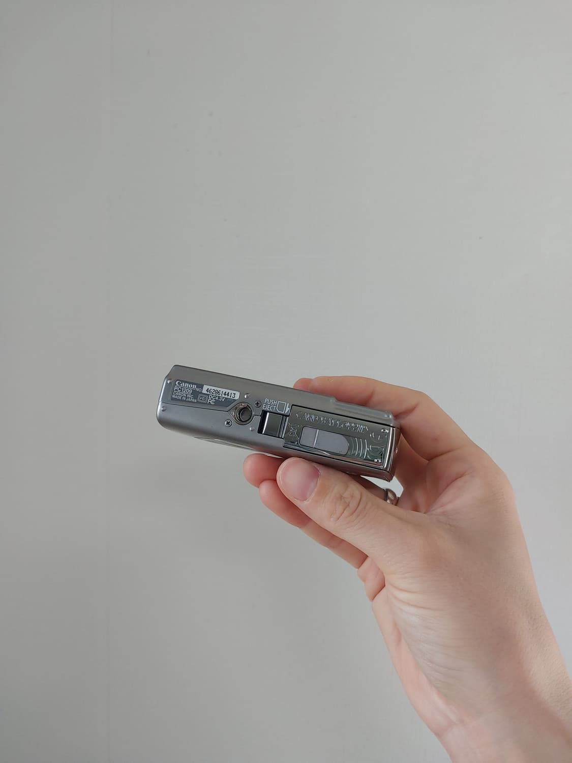 캐논 익서스850is, sd800is, ixy900is 상품이미지4