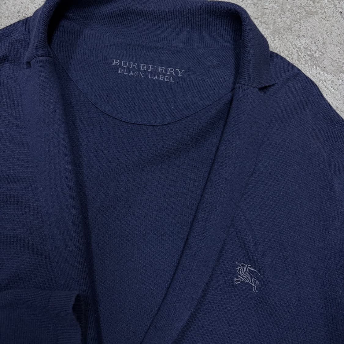 버버리 가디건[2452] 상품이미지5