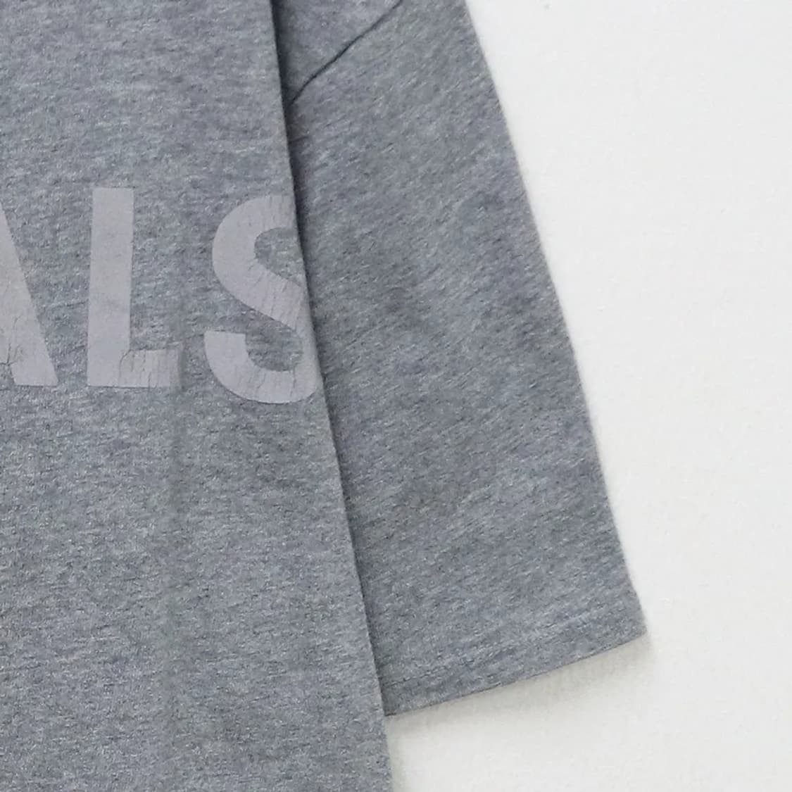 피어오브갓 에센셜 반팔티셔츠 55052 상품이미지8